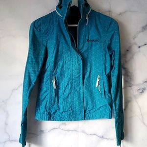 Women's Bench Jacket
